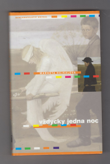 Vždycky jedna noc