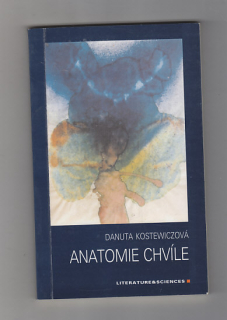 Anatomie chvíle