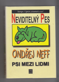 Neviditelný pes  / psi mezi lidmi