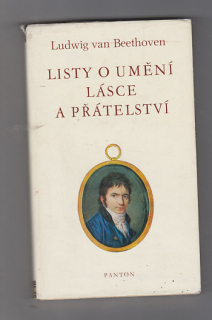 Listy o umění lásce a přátelstvi