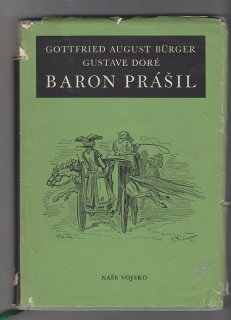 Baron Prášil
