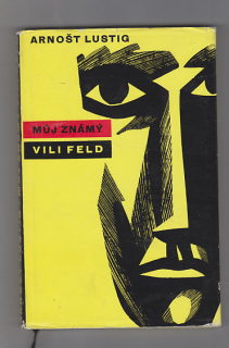 Můj známý Vili Feld