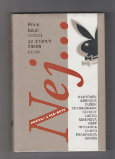 Nej... povídky z Playboye