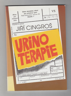 Urino Terapie