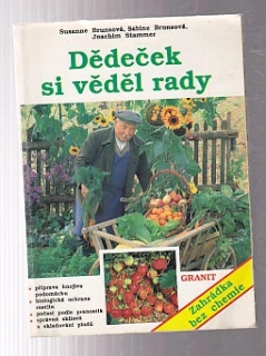 Dědeček si věděl rady