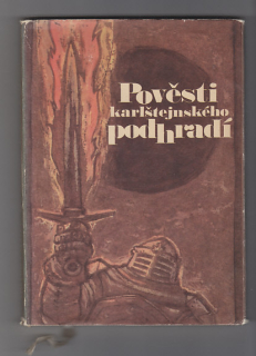 Pověsti karlštejnského podhradí