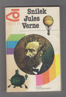 Snílek Jules Verne
