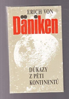 Důkazy z pěti kontinentů
