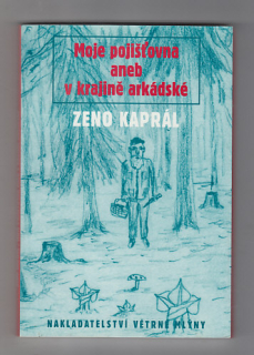  Moje pojišťovna aneb v krajině arkádské