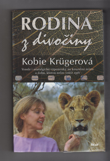 Rodina z divočiny