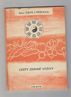 Cesty zdravé výživy