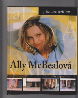 Průvodce seriálem Ally McBealová
