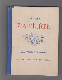 Zlatý klíček
