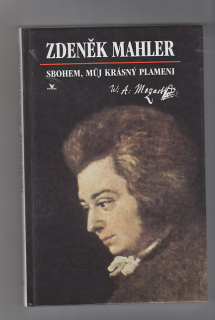 Sbohem, můj krásný plameni