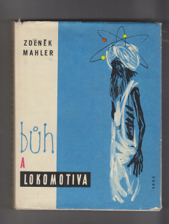 Bůh a lokomotiva