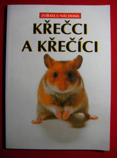 Křečci a křečíci