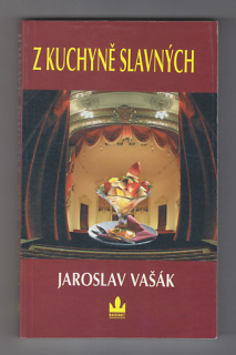Z kuchyně slavných