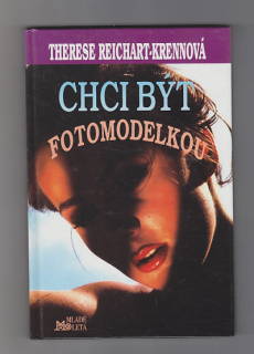 Chci být fotomodelkou