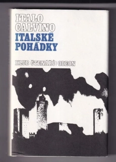 Italské pohádky