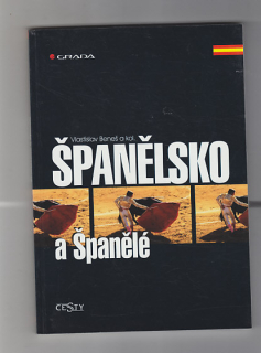 Španělsko a španělé