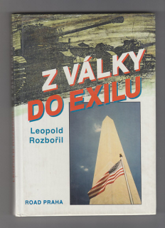 Z války do exilu