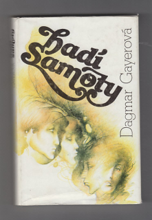 Hadí samoty