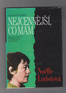 Nejcennější co mám
