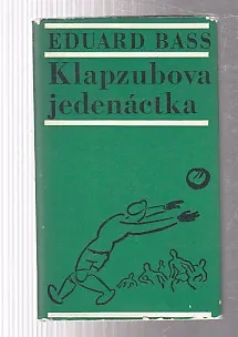 Klapzubova jedenáctka