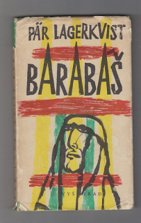 Barabáš