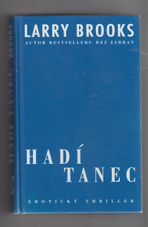 Hadí tanec