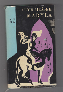 Maryla