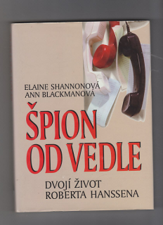 Špion od vedle