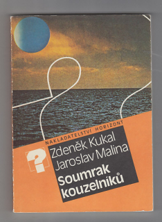 Soumrak kouzelníku