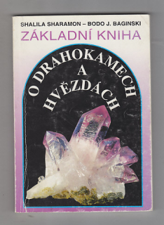 Základní kniha / O drahokamech a hvězdách