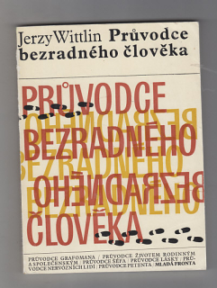 Průvodce bezradného člověka