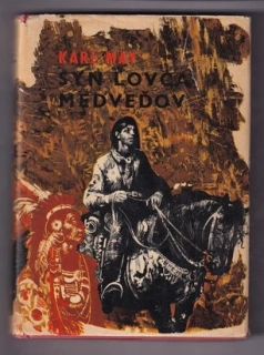 Syn lovca medveďov