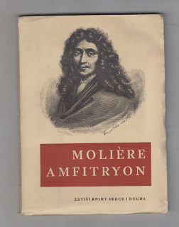  Amfitryon / komedie o třech dějstvích