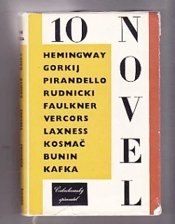10 novel