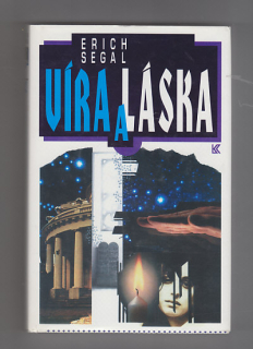 Víra a láska