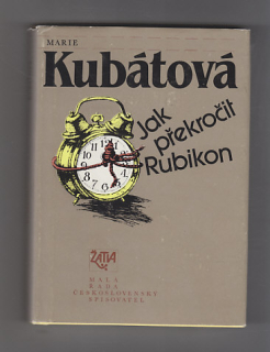 Jak překročit Rubikon