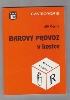 Barový průvodce v kostce
