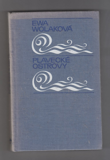 Plavecké ostrovy