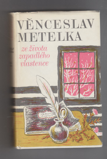 Ze života zapadlého vlastence