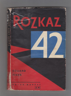 Rozkaz 42