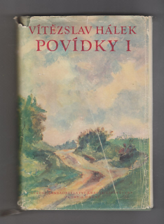 Povídky I.