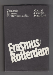 Živá tvář Erasma Rotterdamského