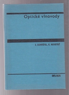 Optické vlnovody