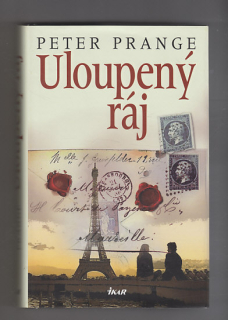 Uloupený ráj