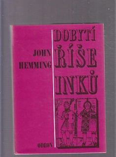 Dobytí říše Inků