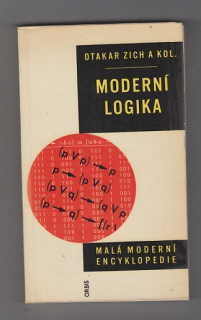 Moderní logika / malá moderní encyklopedie